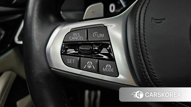 BMW 4 Series (G22) id 4687284 из Кореи 19