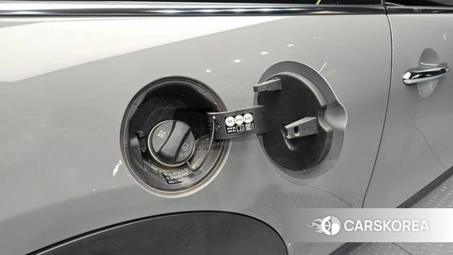 Mini Cooper id 4550489 из Кореи 19