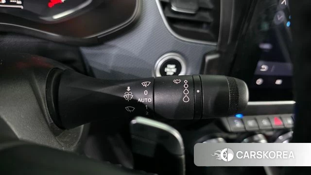 Renault Korea (Samsung) XM3 id 4942493 из Кореи 19