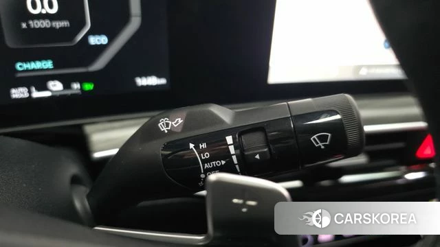 Kia The New K5 Hybrid 3rd generation id 4515642 из Кореи 19