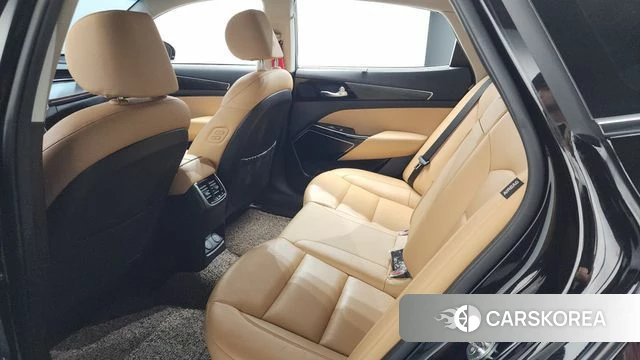 Kia K7 Premier id 4581507 из Кореи 19