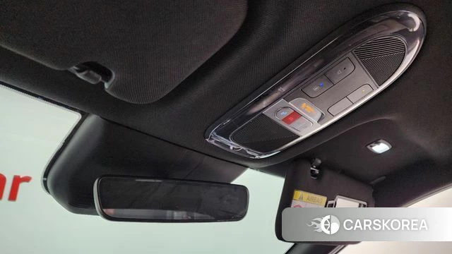 Hyundai Ionic 6 id 4853854 из Кореи 19