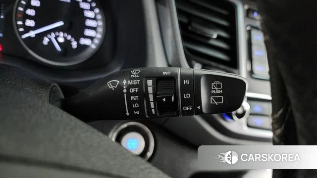 Hyundai All New Tucson id 4318329 из Кореи 19