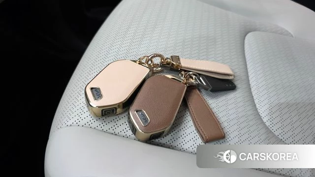 Kia The New Carnival 4th Generation id 4893090 из Кореи 19