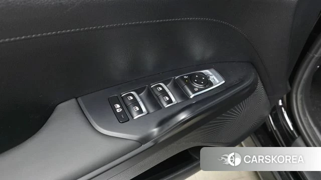 Kia The New K5 3rd generation id 4665321 из Кореи 19