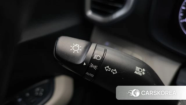 Hyundai Venue id 4562908 из Кореи 19
