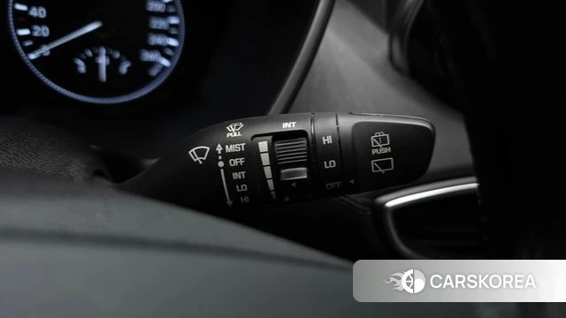 Hyundai Santa Fe TM id 4742317 из Кореи 19