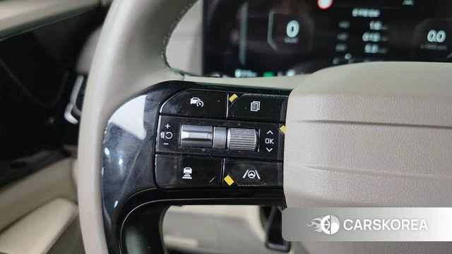 Kia The New Carnival 4th Generation id 4291914 из Кореи 19