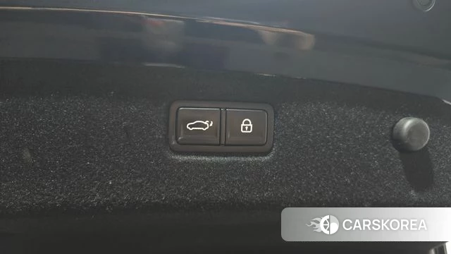 Kia The New K9 2nd generation id 4676568 из Кореи 19