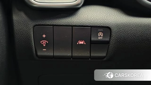 Kia Sportage The Bold id 4551874 из Кореи 19