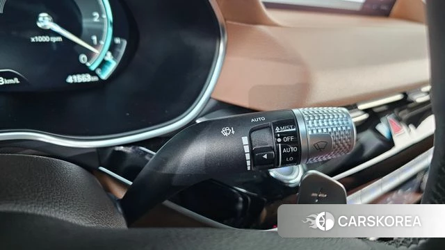 Genesis G80 (RG3) id 4691672 из Кореи 19