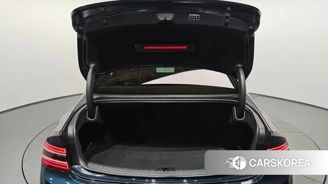 Genesis G80 (RG3) id 4281320 из Кореи 19