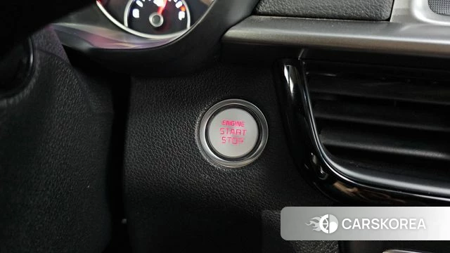 Kia The New K5 2nd generation id 4269493 из Кореи 19