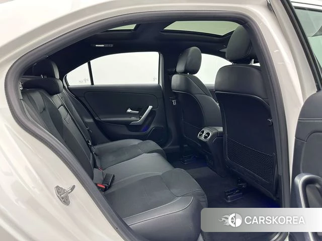 Mercedes-Benz Class A id 3957767 из Китая 19