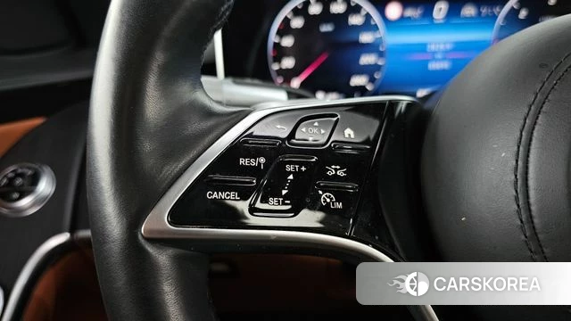 Mercedes-Benz S-Class W223 id 4267680 из Кореи 19