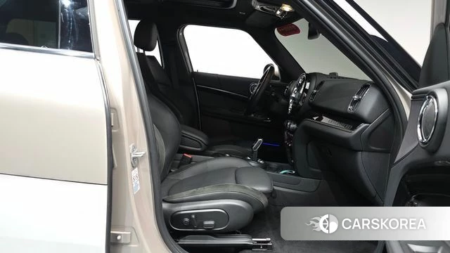 Mini Cooper Countryman id 4414335 из Кореи 19