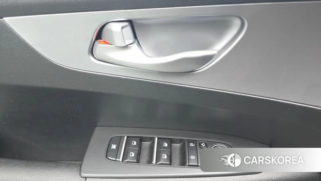 Kia The New K3 2nd generation id 4580247 из Кореи 19