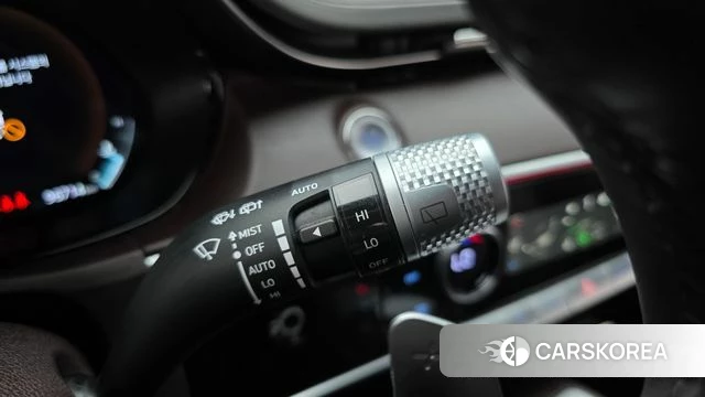 Genesis GV70 id 4721776 из Кореи 19