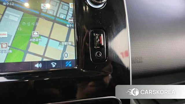 Renault Korea (Samsung) Clio id 4581667 из Кореи 19