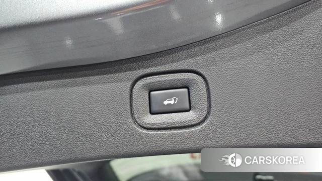 Renault Korea (Samsung) The New QM6 id 4477070 из Кореи 19