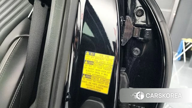 Genesis G80 (RG3) id 4201702 из Кореи 19