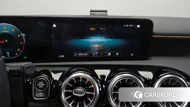 Mercedes-Benz A-Class W177 id 4401815 из Кореи 19