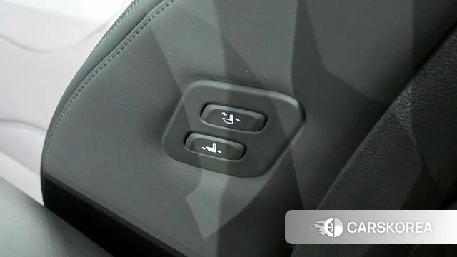 Hyundai The New Santa Fe id 4281400 из Кореи 19