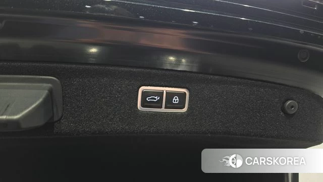 Genesis G90 (RS4) id 4749701 из Кореи 19