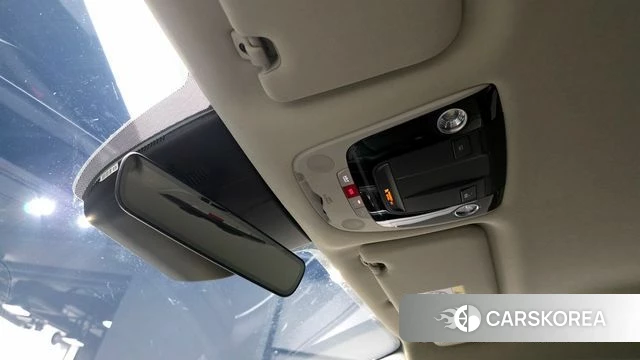 Kia The New K5 3rd generation id 4266161 из Кореи 19
