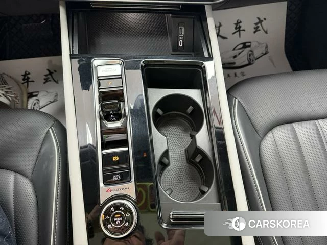 Volkswagen Tourang id 4300355 из Китая 19