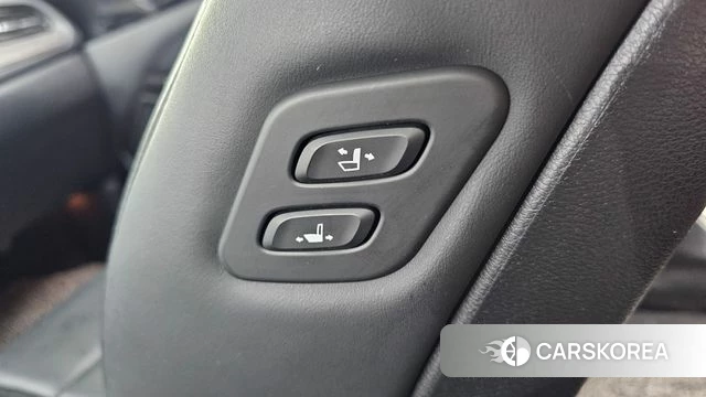 Kia K7 Premier id 4754758 из Кореи 19