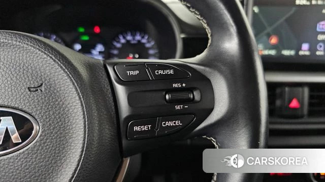 Kia All New Morning (JA) id 4836953 из Кореи 19