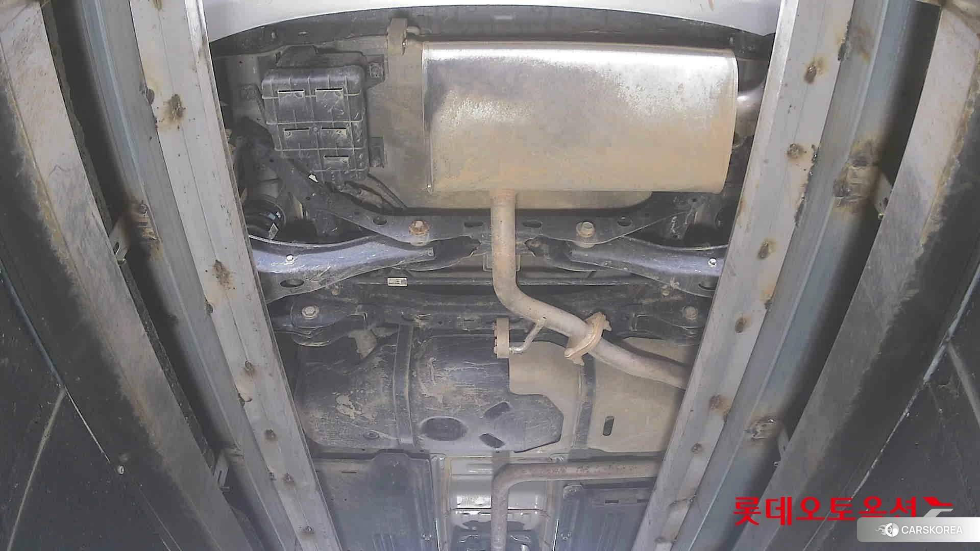 Hyundai Kona Hybrid id 4669127 из Кореи 19