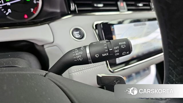 Land Rover Range Rover Evoque 2nd Generation id 4414674 из Кореи 19