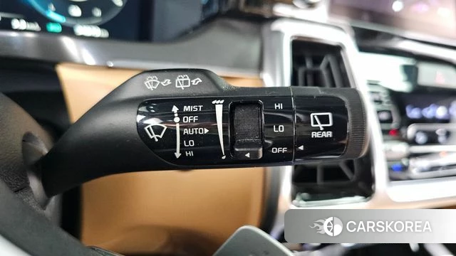 Kia Sorento 4th Generation id 4495003 из Кореи 19