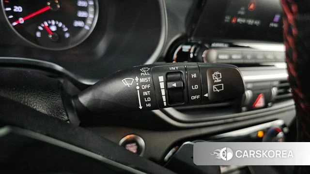 Kia Come New K3 id 4556743 из Кореи 19