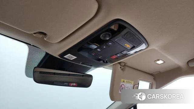 Kia Carnival 4th generation id 4433136 из Кореи 19