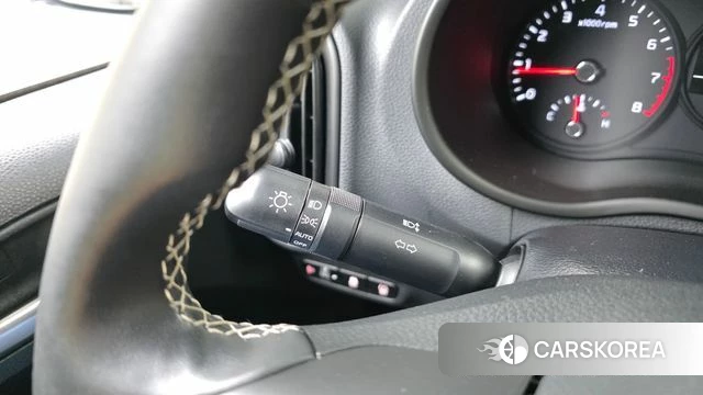Kia Morning Urban (JA) id 4395239 из Кореи 19