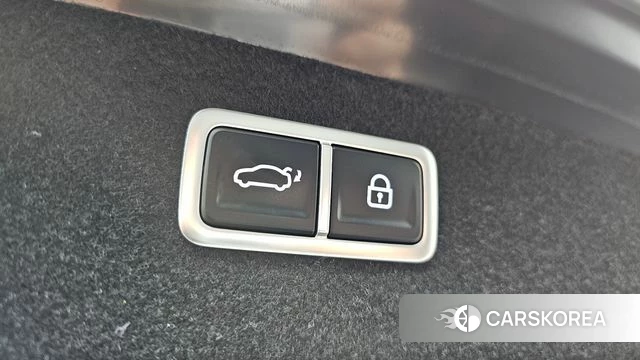 Genesis G80 (RG3) id 4421874 из Кореи 19