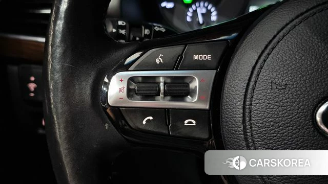 Kia All New K7 Hybrid id 4770674 из Кореи 19