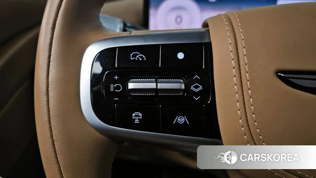 Genesis G80 (RG3) id 4321980 из Кореи 19