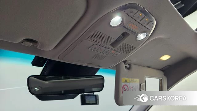 Hyundai The New Grandeur IG id 4416548 из Кореи 19