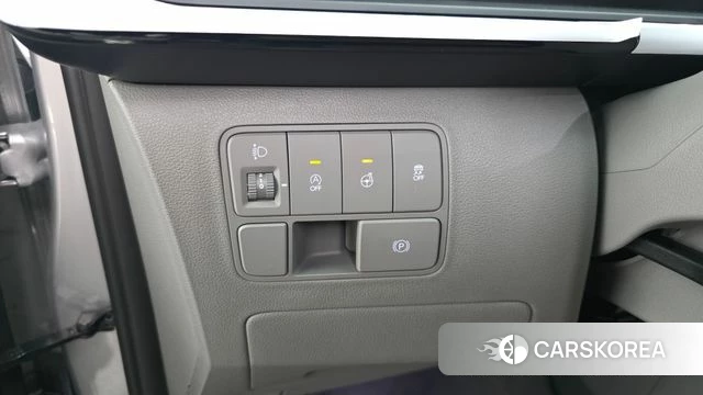 Hyundai Staria id 4585007 из Кореи 19