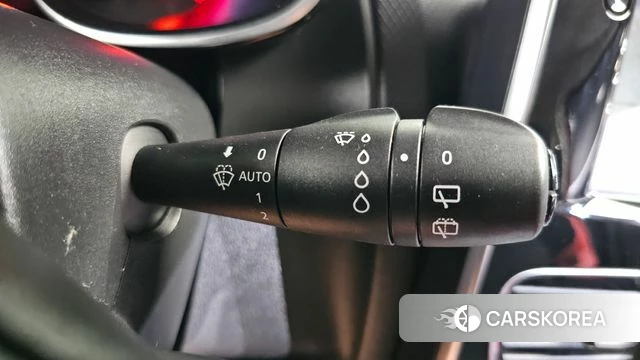 Renault Korea (Samsung) Clio id 4713220 из Кореи 19