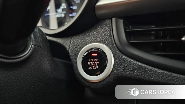 Kia All New Morning (JA) id 4760023 из Кореи 19