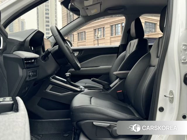 Wuling Automobile Wuling Xingchi id 4207568 из Китая 19