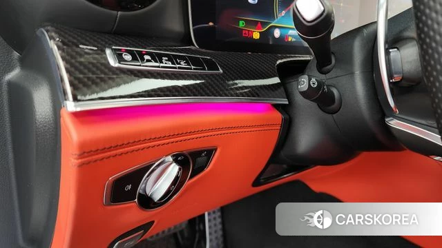 Mercedes-Benz AMG GT id 4446764 из Кореи 19