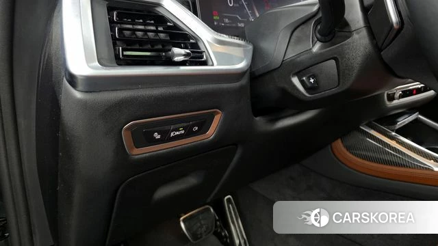 BMW X7 (G07) id 4360095 из Кореи 19