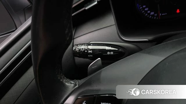 Hyundai Tucson (NX4) id 4573159 из Кореи 19