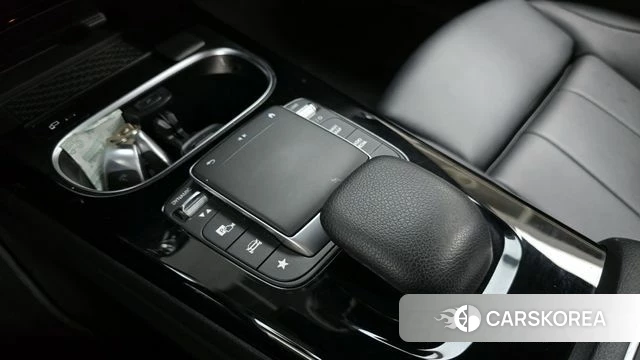 Mercedes-Benz A-Class W177 id 4316916 из Кореи 19